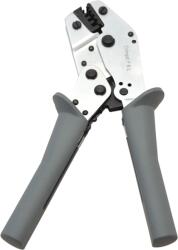 Tracon Electric Tracon F6L Présszerszám szigeteletlen, -szigetelt és iker érvéghüvelyhez 0, 5-6mm2 (F6L)