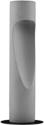 Nova Luce Nodino szürke LED kültéri állólámpa (NL-9186705) LED 1 izzós IP65 (NL-9186705)