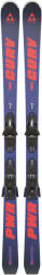 Fischer Curv Power Powerrail lesiklóléc + RS 10 GW PR kötések 165 CM kék