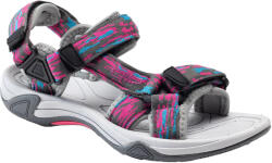 CMP Gyerek szandál CMP rózsaszín vegán 29 lila|rózsaszín