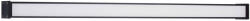 Nova Luce Nova fekete LED kültéri fali lámpa (NL-9030944) LED 1 izzós IP65 (NL-9030944)