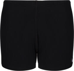 Nike Poly Solid Aquashort gyermek úszónadrág 128 fekete