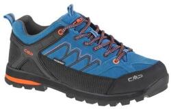CMP Moon Low Wp férfi trekking cipő 46 kék