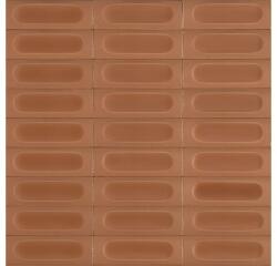 Marazzi Confetto Mattone Str. 3d Savoiardo Csempe 5x15 Cm (meuu)