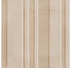 Marazzi Artcraft Calce Struttura 3d Bande Csempe 20x20 Cm (mguf)