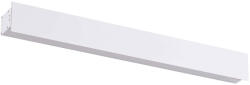 Nova Luce Path fehér LED kültéri fali lámpa (NL-9030708) LED 1 izzós IP65 (NL-9030708)