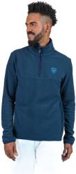 Rossignol Strawpile Fleece Hz férfi pulóver XL kék - decathlon - 33 000 Ft