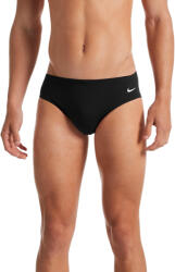 Nike Hydrastrong Solid Brief férfi úszónadrág 2XS fekete