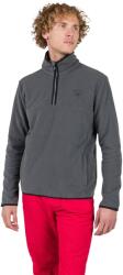 Rossignol Strawpile Fleece Hz férfi pulóver L szürke
