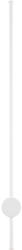 Nova Luce Ridge fehér LED kültéri fali lámpa (NL-9923407) LED 1 izzós IP65 (NL-9923407)