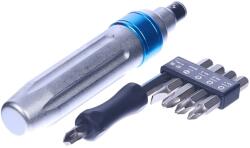 SK11 kézi ütvecsavarozó és csavareltávolító készlet - SID-312B