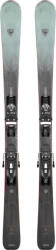 Rossignol Experience W 82 TI K női lesiklóléc + NX 12 kötés 159 CM szürke