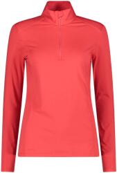 CMP 30L1086 női pulóver 40 narancssárga|sárga