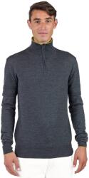Rossignol Stripe Hz Knit Új férfi pulóver L szürke