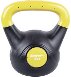 inSPORTline Harangsúly inSPORTline Vin-Bell Dark 6 kg 0