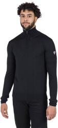 Rossignol Stripe Hz Knit Új férfi pulóver M fekete