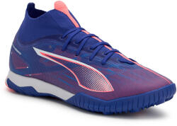 PUMA Ultra 5 Match+ TT futballcipő 43 lila