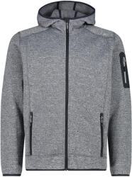 CMP férfi pulóver 3H60847N 2XL szürke