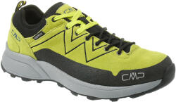 CMP Kaleepso Low Wp férfi trekking cipő 41 sárga