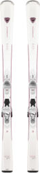 Rossignol Nova 2 női lesiklóléc + Xpress W 10 GW kötések 154 CM fehér
