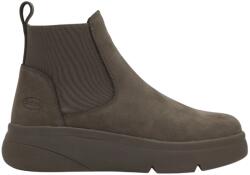 Scholl Zermatt Elastic Barna Női csizma 38