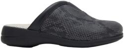 Scholl Toffee Ela Sötétszürke Női papucs 38