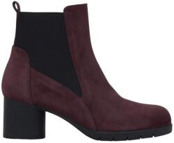 Scholl Elodie Ankle Boot Bordeaux Női csizma 38