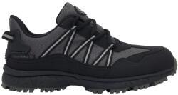 Scholl Sprinter Ultra 24 Szürke/Fekete Női sneaker 38