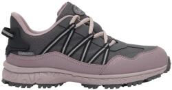 Scholl Sprinter Ultra 24 Szürke/Pink, 38