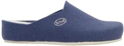 Scholl Laye High Kék Női papucs 38