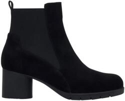 Scholl Elodie Ankle Boot Fekete Női csizma 38