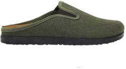 Scholl Elio Elastic Zöld Férfi papucs 42