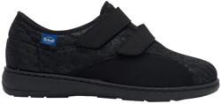 Scholl Cloty 2 Straps Fekete, 38