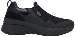 Scholl Calgary Zip Fekete, 38 - epapucs - 20 295 Ft
