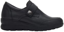 Scholl Edda Stud Strap Fekete Női cipő 38