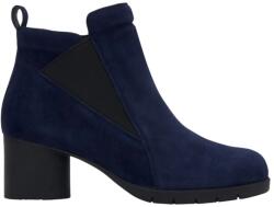 Scholl Elodie Zip Sötétkék Női csizma 38