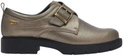 Scholl Belfast Buckle Bronz, 38