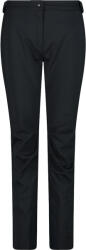 CMP Női softshell nadrág CMP 34A2416 S szürke