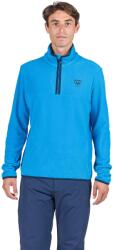 Rossignol Strawpile Fleece Hz férfi pulóver XL kék - decathlon - 25 650 Ft