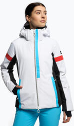 CMP női sídzseki fehér - decathlon - 53 695 Ft