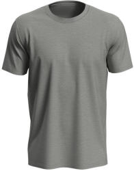 STEDMAN Unisex felnőtt Lux póló XL szürke - decathlon - 7 990 Ft