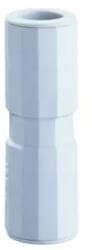 GEWISS Mufa PVC Cuplaj De Eliberare Morbidx IP67 Fara Halogeni Ø 16 mm Gri Ral7035 Gewiss DX43016 (DX43016)