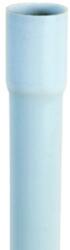 GEWISS Conducta PVC Cu Manson Rigid Mediu Irl Lungime 3M Diametru 63 mm Gri Ral7035 Gewiss DX27763 (DX27763)