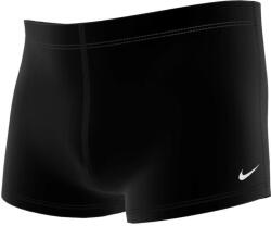 Nike Poly Solid Aquashort gyermek úszónadrág 140 fekete