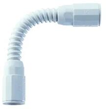 GEWISS Racord PVC Tub rigid-tub rigid Morbidx IP65 Ø 40 mm Gri Ral7035 Gewiss DX43540 (DX43540)