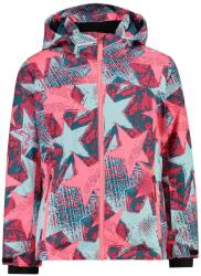 CMP Gyermek síkabát CMP 39W2085 152 cm - 12 Y rózsaszín