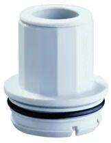 GEWISS Trix/Quadrix-Conduit Morbidx Union Fara Halogen Ø 20 mm Gri Ral7035 Gewiss DX47620 (DX47620)