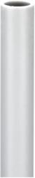 GEWISS Tub Rigid PVC Rk 9/16 mm Conducta Rigida Usoara Gri Ral 7035 Lungime 3 M Gewiss DX25116 (DX25116)