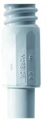 GEWISS Racord PVC Tub rigid-tub Copex Morbidx IP65 Fara Halogeni Ø 16 mm Gri Ral7035 Gewiss DX43416 (DX43416)