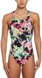 Nike Hydrastrong Multi Print Fastback női egyrészes úszóruha 40 színes